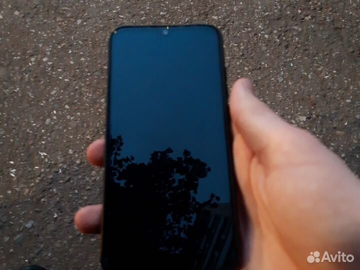 Xiaomi Mi A3, 4/64 ГБ