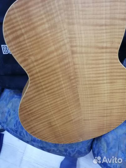 Резонаторная гитара/dobro Yamato Japan custom