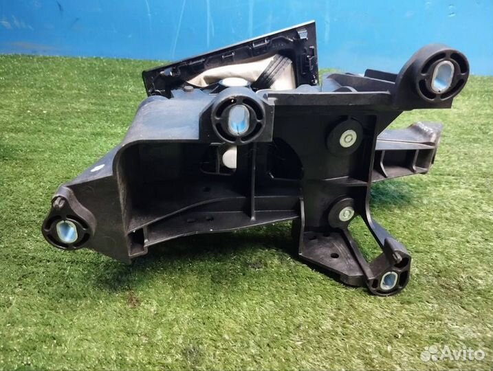 Кулиса МКПП Ford Focus 3 (2011-2019)