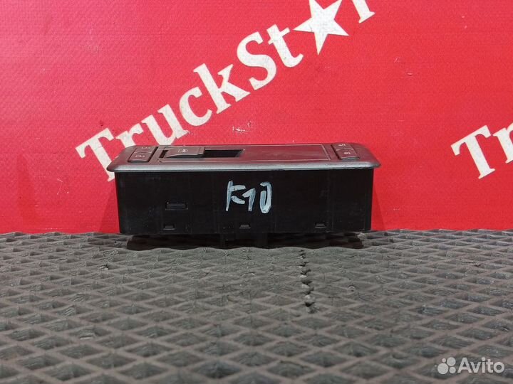 Блок управления стеклоподъемником 2023г