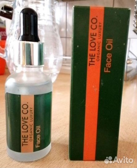 Набор для массажа лица