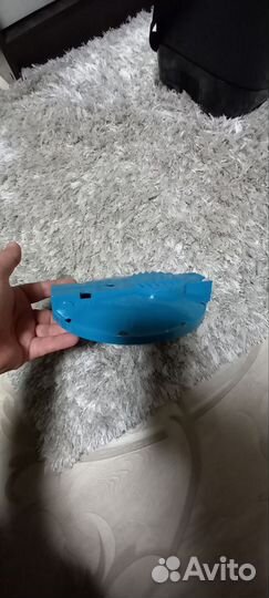 Комплект жерлиц 