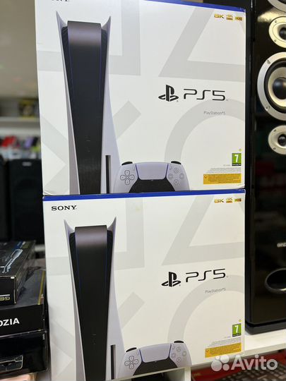 Sony playstation 5 ps5
