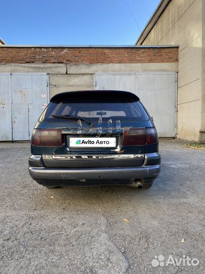 Toyota Caldina 2.0 AT, 1994, 500 000 км