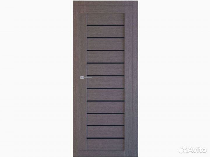Межкомнатные двери в наличии на складе