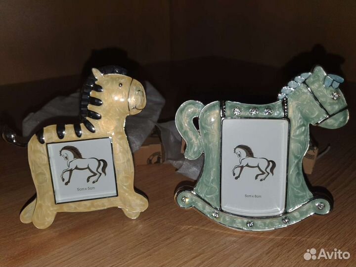 Новая рамка для фото