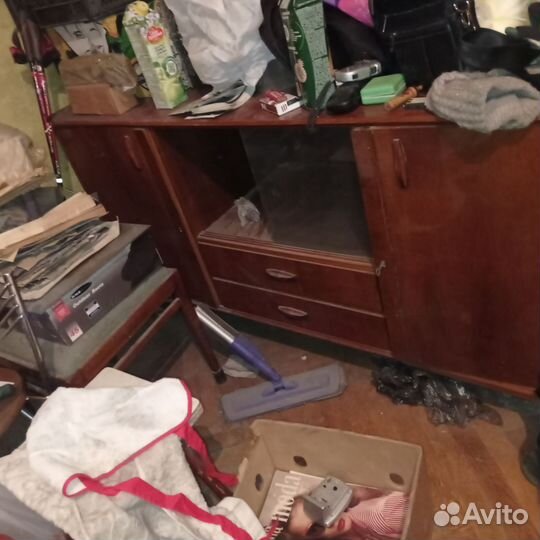 Ретро мебель винтаж СССР Бухарест