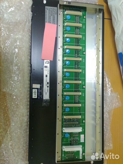 Панель Yokogawa afd10d centum vnet/ip