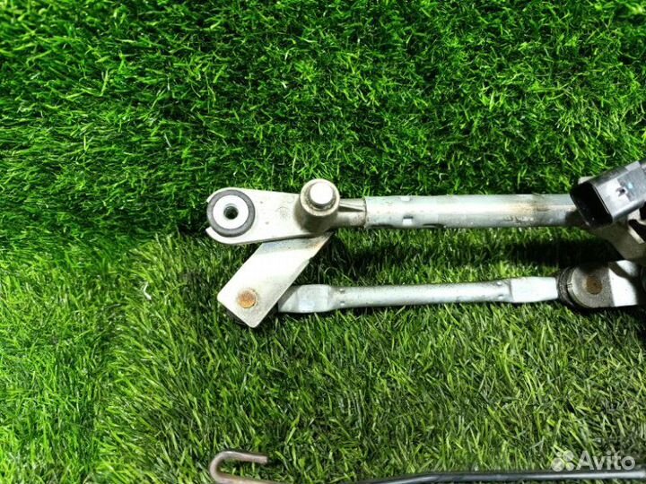 Трапеция дворников Ssangyong Korando C200 D20DTF