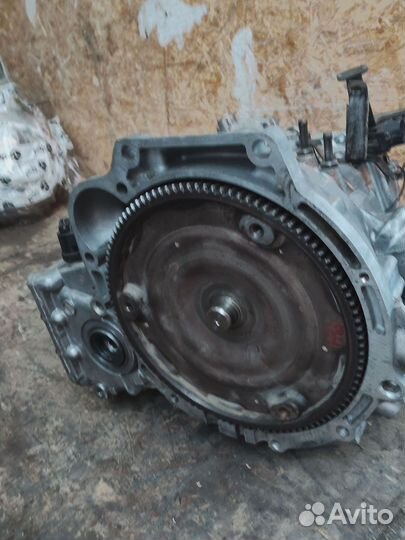 АКПП A4AF3 на Hyundai Accent LC, LC2 1.5, 1.6 Ms