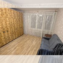 1-к. квартира, 35,2 м², 2 кровати