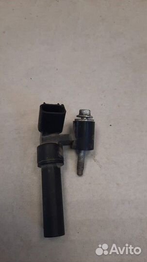 Датчик положения коленвала Ford Edge