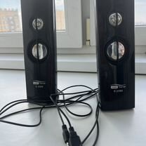 Компьютерные колонки Air Tone E-2089