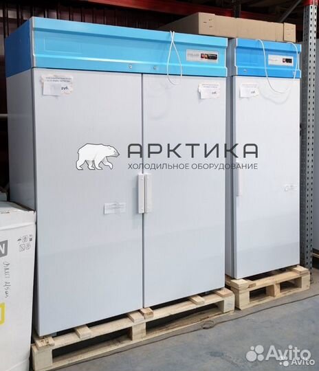 Холодильный шкаф Полаир новый