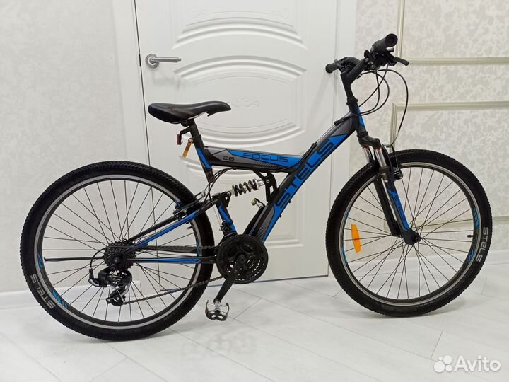 Велосипед Stels 26 колеса