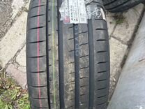 Yokohama Advan Sport V107 285/40 R22