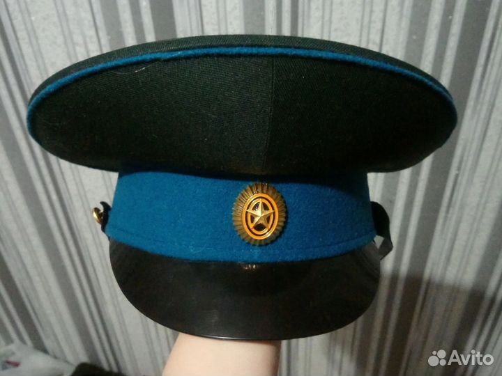 Военная форма