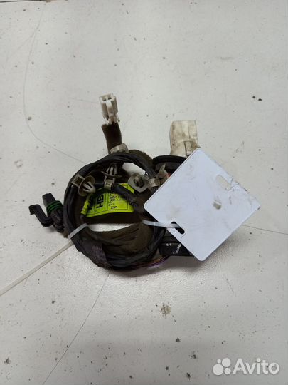 Chevrolet Lacetti (J200) l проводка (коса) двери