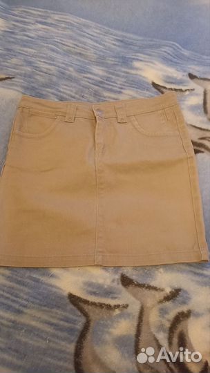 Юбка женская 44 46