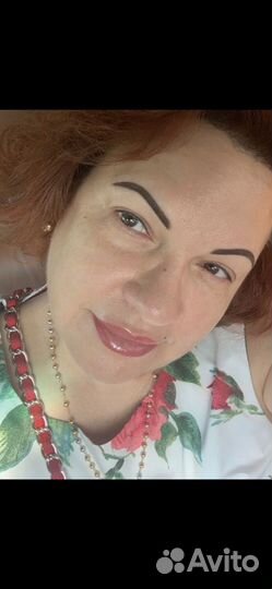 Перманентный макияж