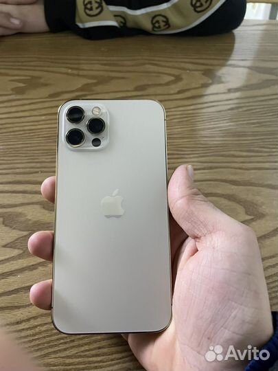 iPhone 12 Pro, 128 ГБ