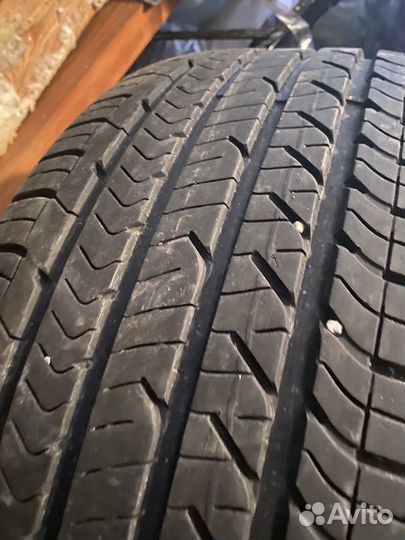 Goodyear Eagle Sport 2 225/55 R17