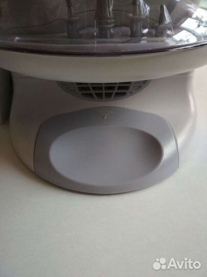 Маникюрный набор Vitek