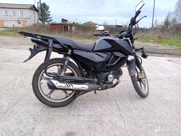 Alpha 110 (альфа)