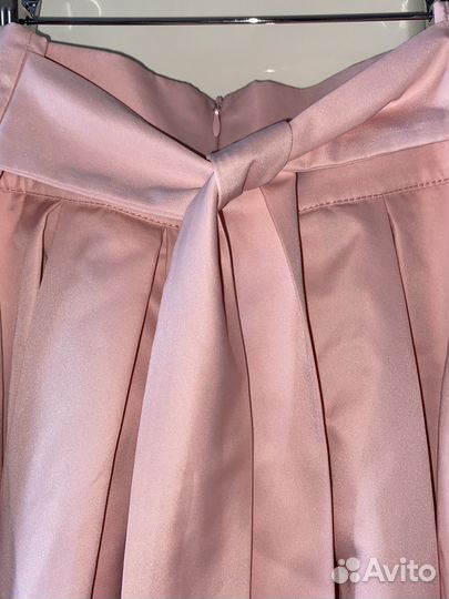 Платье костюм летний