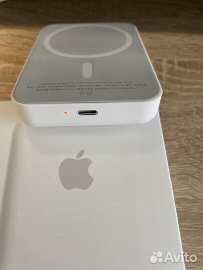 Batery pack/powerbank