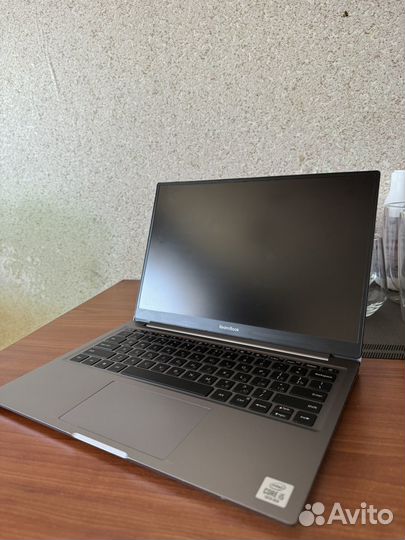 Xiaomi redmibook air 13
