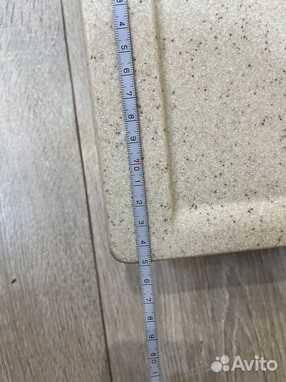 Раковина для кухни