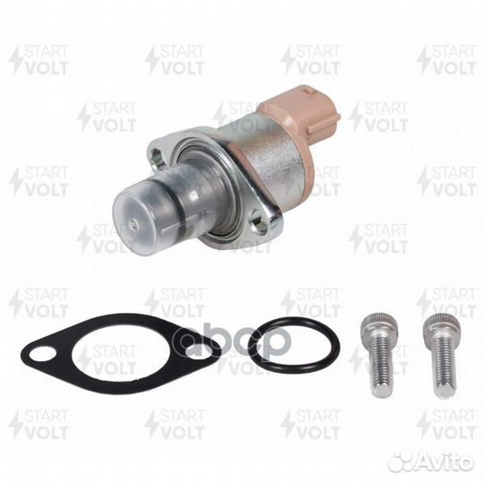 Клапан дозирования топлива SPR1601 startvolt