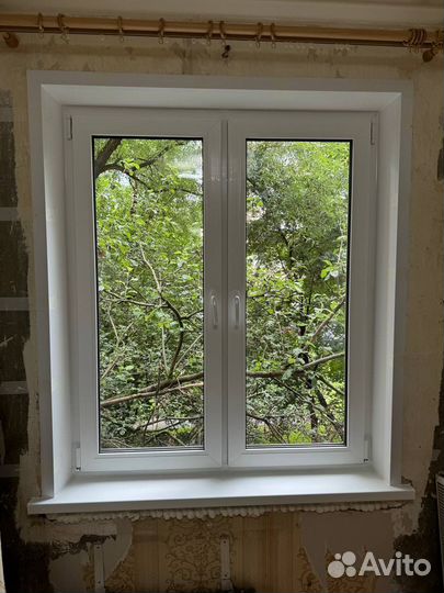 Пластиковые окна / остекление балконов и лоджий