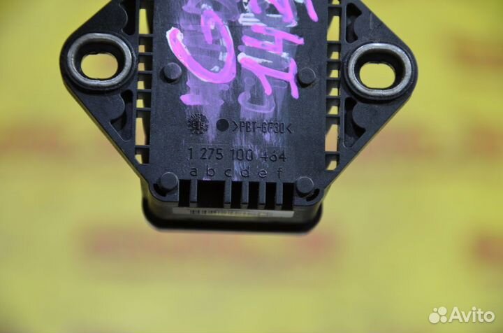 Датчик ускорения Honda Civic viii (2005-2008)