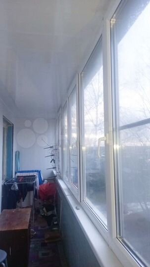 2-к. квартира, 48,7 м², 3/3 эт.