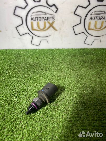 Датчик давления кондиционера Audi Q7 4L BAR 2007