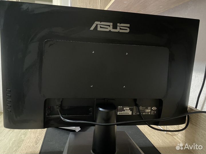Монитор asus 27