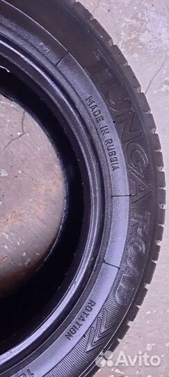 Tunga Road 185/60 R14 82T