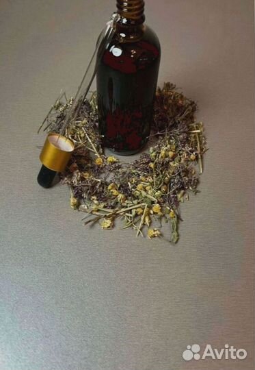 Масло для борьбы с кожными бородавками