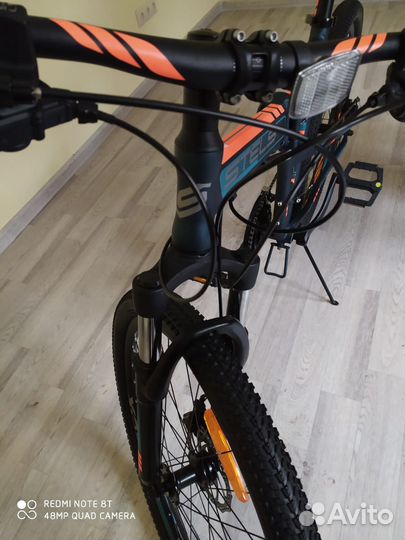 Велосипед Stels Pilot 950 MD