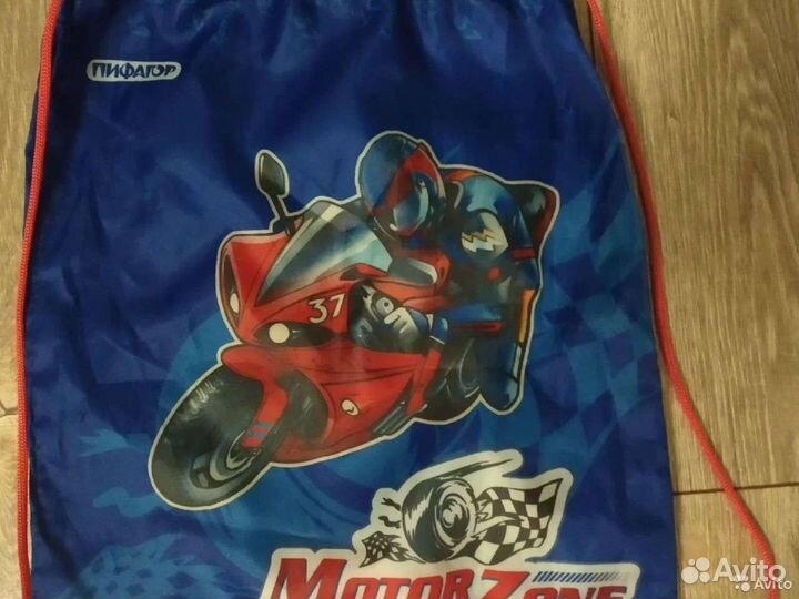 Мешок для обуви