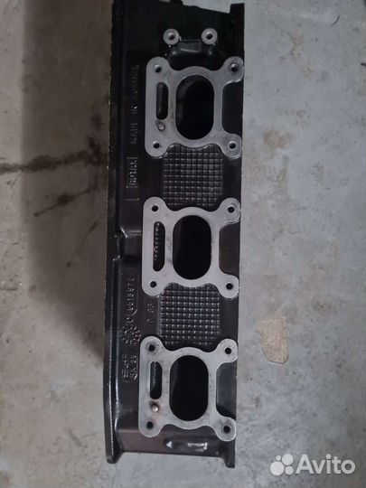 Головка блока гбц Sea-do 1503