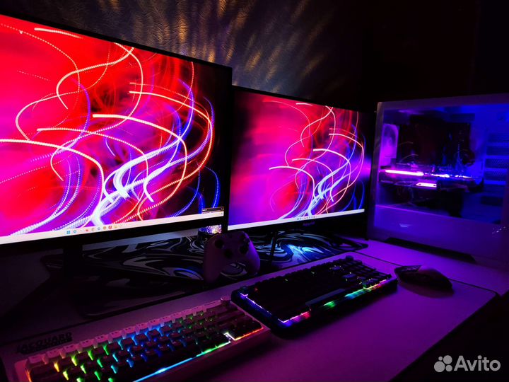 Игровые механические клавиатуры на любой вкус