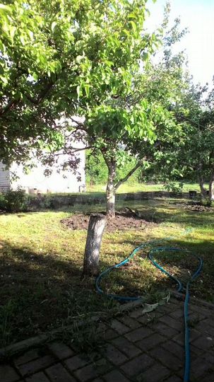 Дача 82 м² на участке 15 сот.