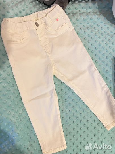 Детские вещи