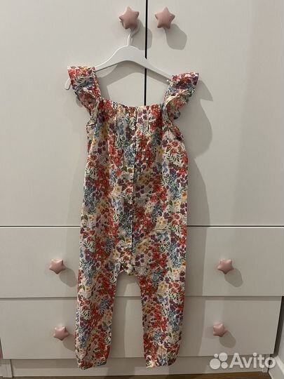 Комбинезон HM