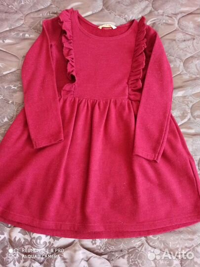 Одежда для девочки
