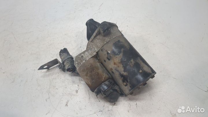 Стартер Hyundai Getz, 2003