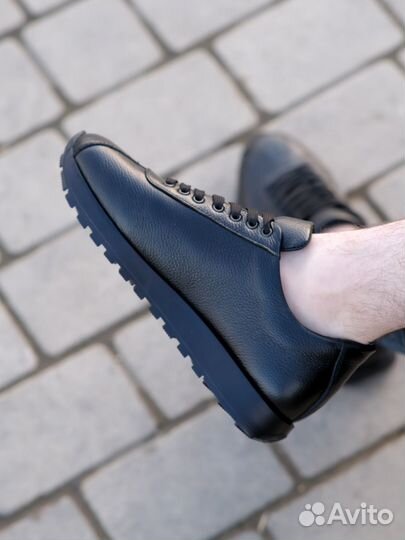 Кроссовки мужские